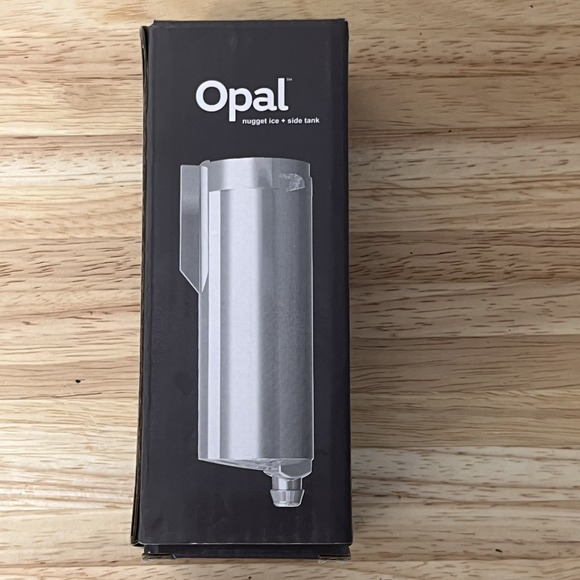 Genicci Other - GE Profile Opal Replacement Water Filter Opal Nugget Ice Maker P4INKFILTR